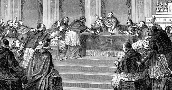 Church Council Meeting