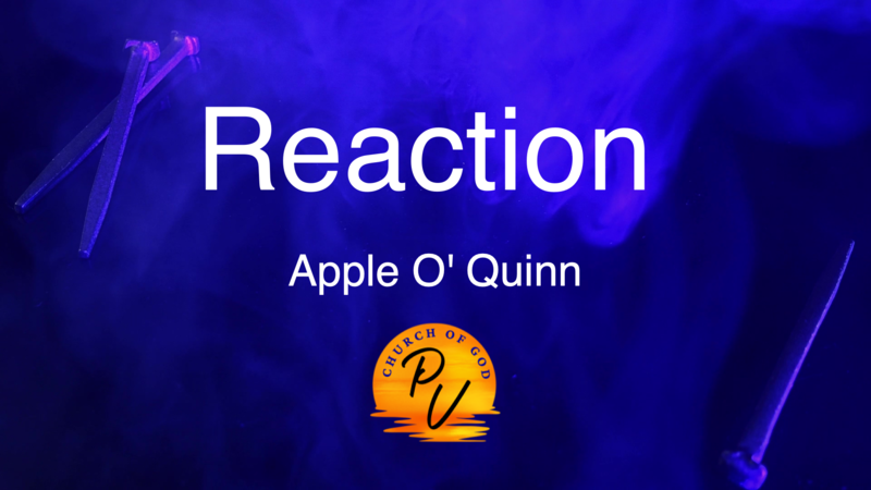 Reaction