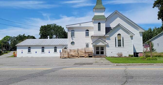 AARP Tax Help by appointment 