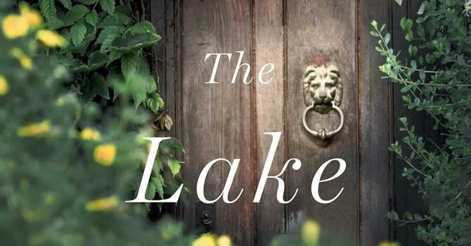 Mostly Mysteries Book Club