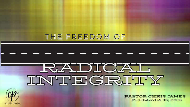 The Freedom of Radical Integrity