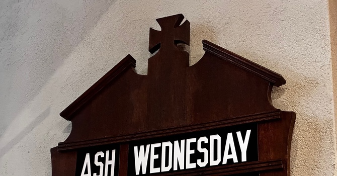 10:00 am Bulletin for      February 18, 2026 image