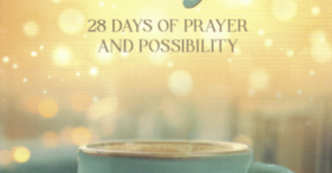 Every Breath is Prayer