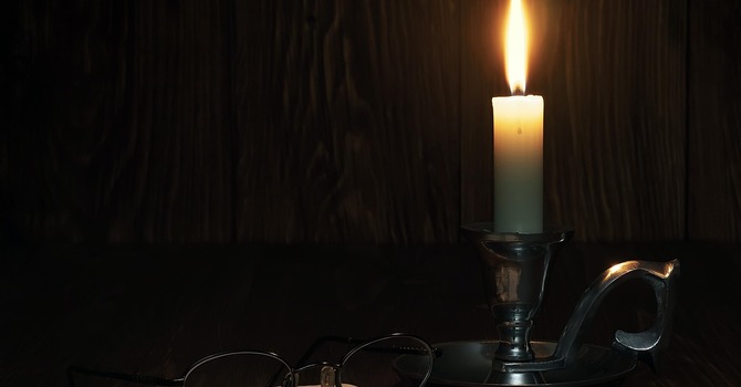 The Joy of Knowing Christ