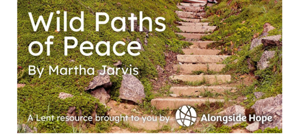 Wild Paths of Peace