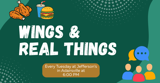 Wings & Real Things