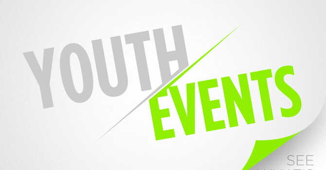 Youth Group (Grade 7-12)