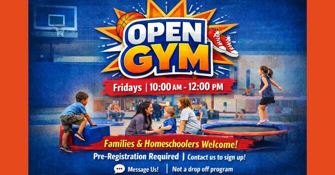 Open Gym
