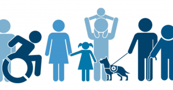 Accessibility Committee Update