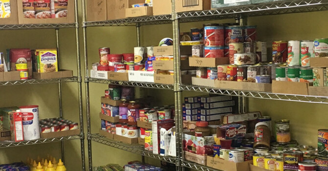 Food Pantry