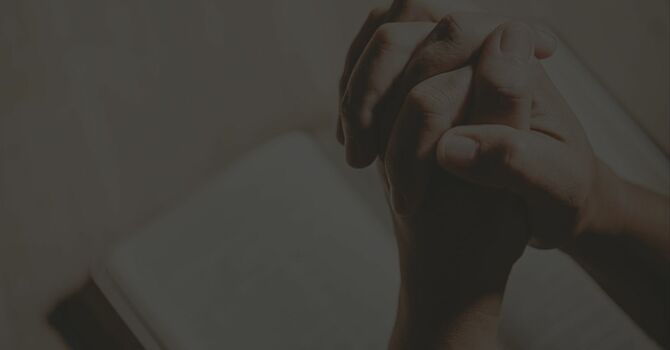 Prayer Gathering