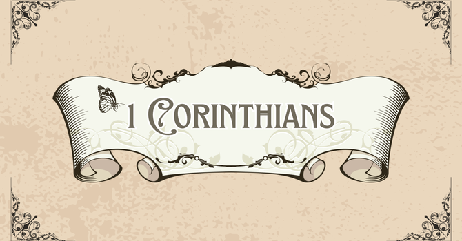 Building God's Temple, Living in God's Reality