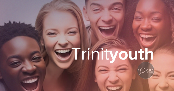 Trinityouth Friday's