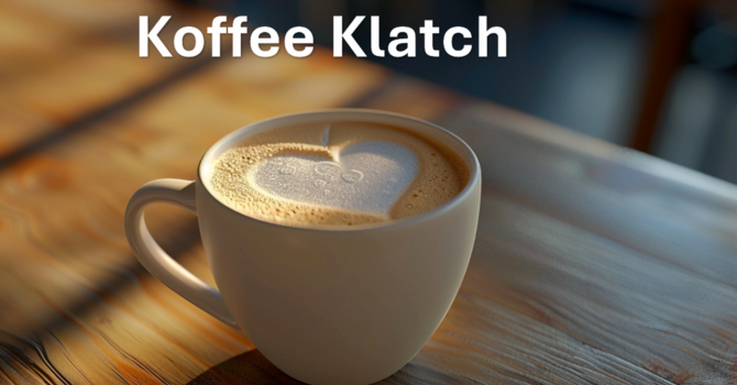 Koffee Klatch 