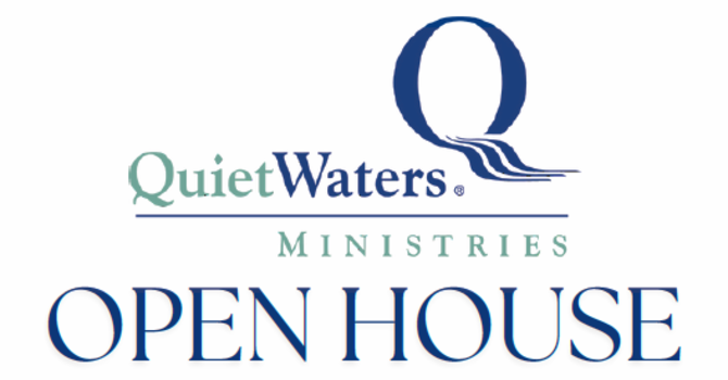 Quiet Waters Ministries