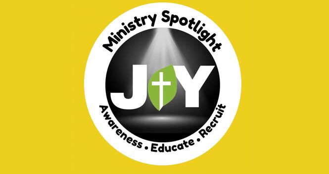 Ministry Spotlight 