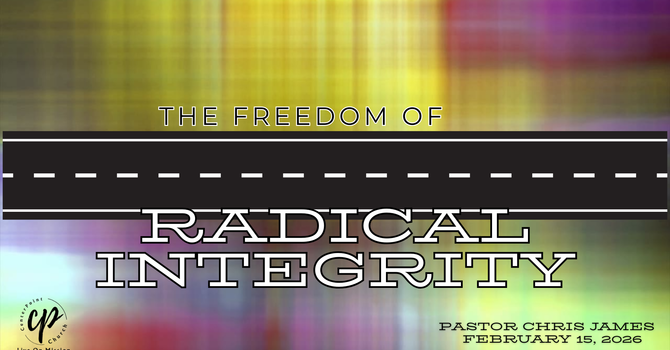 The Freedom of Radical Integrity