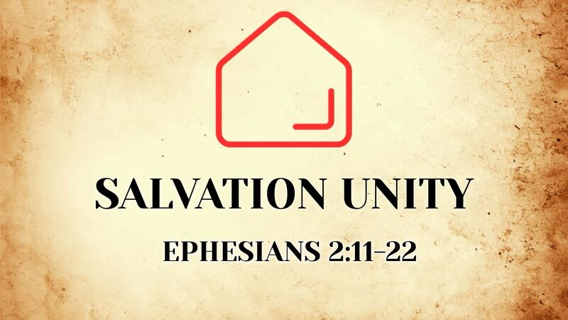 Salvation Unity