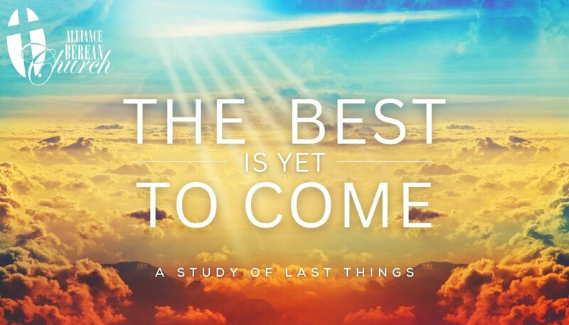 Home Sweet Home | Revelation 21-22