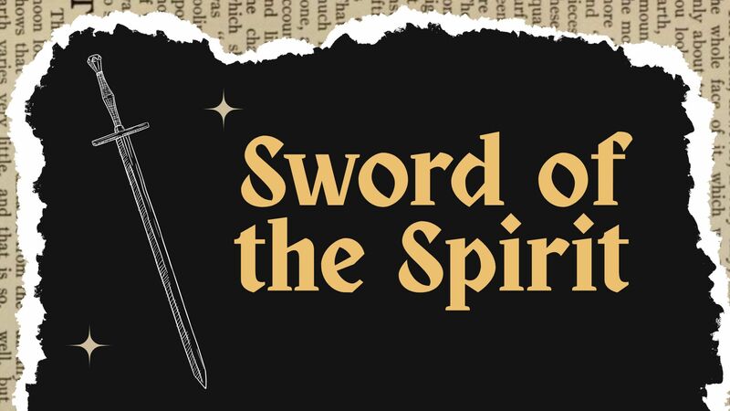 Sword of the Spirit