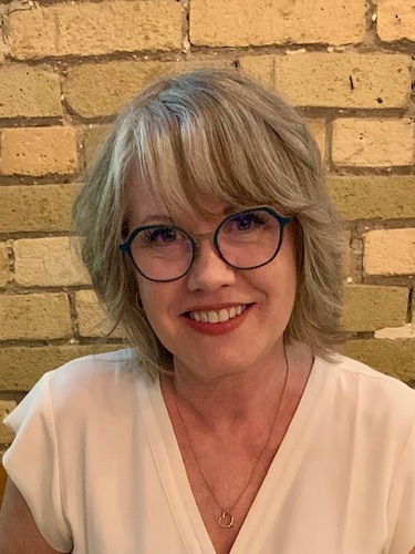 Merle Dyck (she/her)