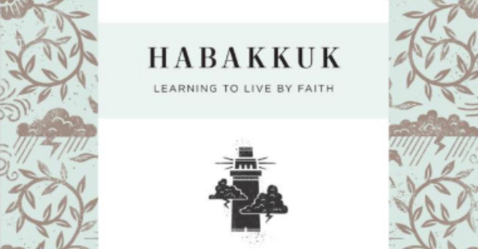 Women's Tuesday Night Book Study