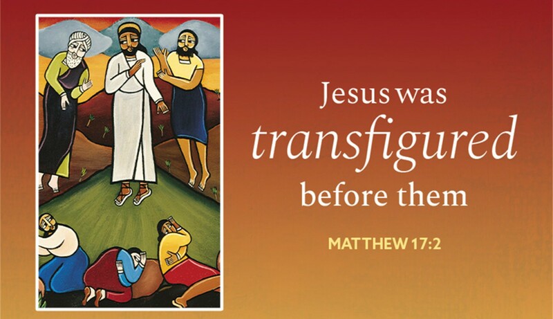 Sermon for February 15, 2026