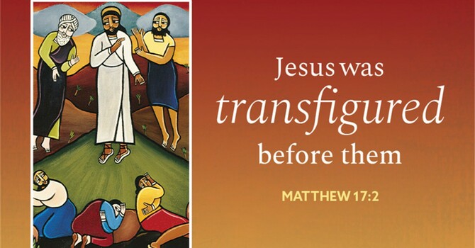 Sermon for February 15, 2026