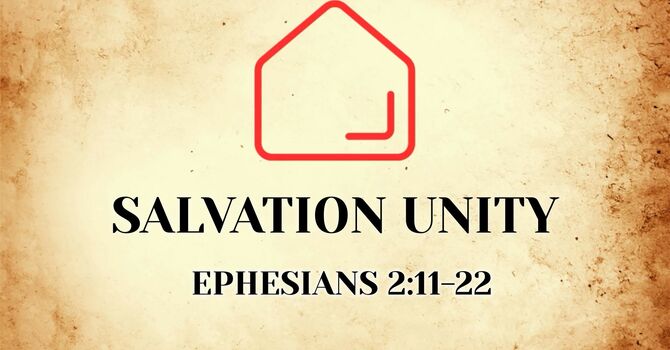 Salvation Unity