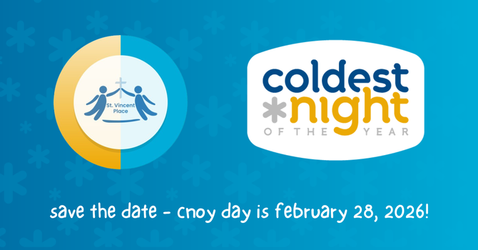 Coldest Night of the Year