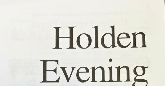 Wednesday Night Worship during Lent