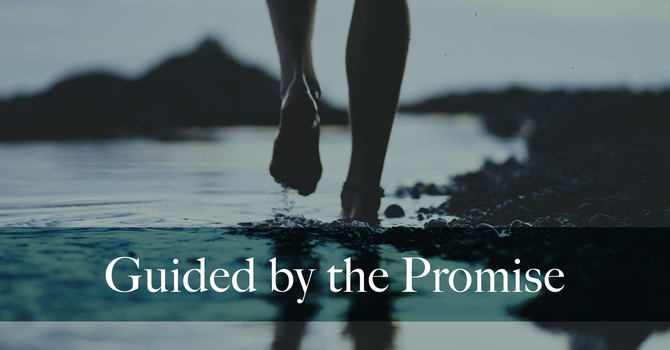 Guided by the Promise