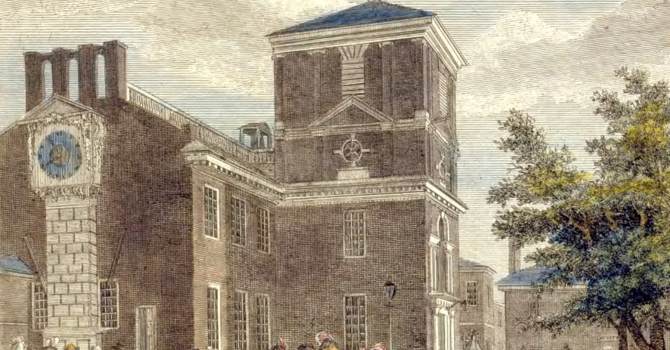 Liberty, Faith, and Finance