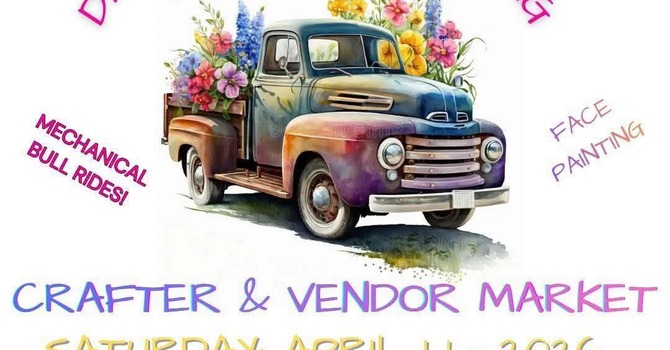 Spring Craft Show