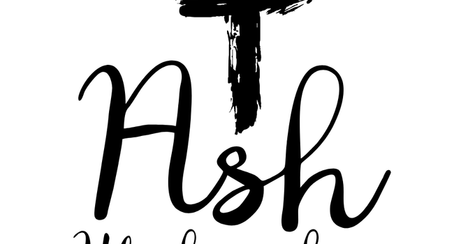 Ash Wednesday Service