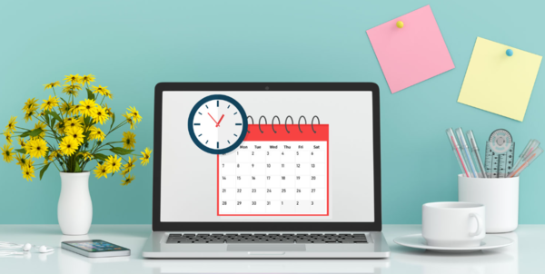 Office Hours During Lent