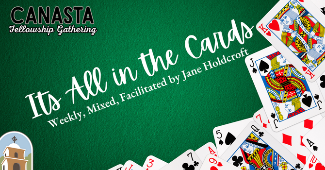 It's All In The Cards