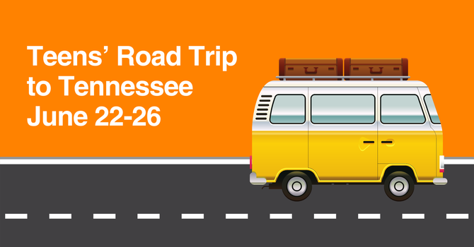 Teens' Road Trip to Tennessee