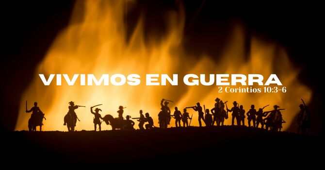 Vivimos En Guerra Parte 2 