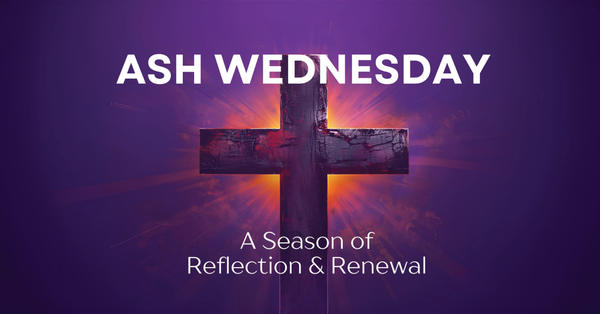 Ash Wednesday