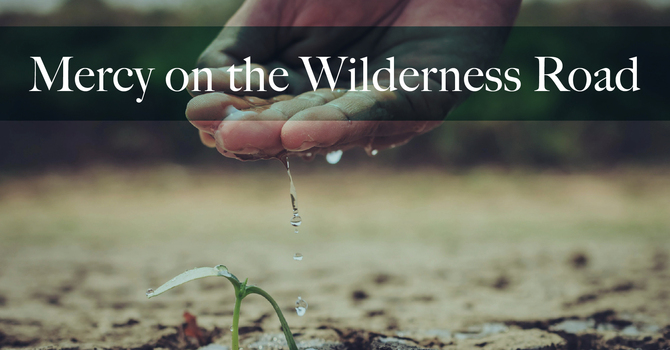 Mercy on the Wilderness Road