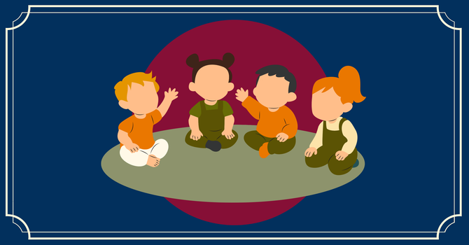 Youth-Led Elementary Lesson