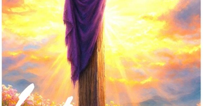 Washington Cooperative Parish Lenten Reflections