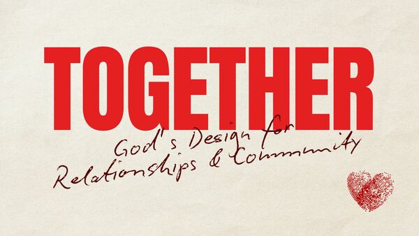 Curent Sermon Series