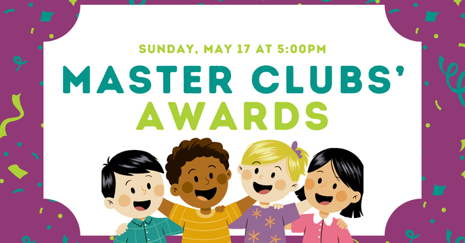 Master Clubs' Awards