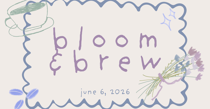 Ladies' Bloom & Brew