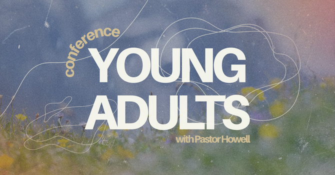 Young Adult Conference