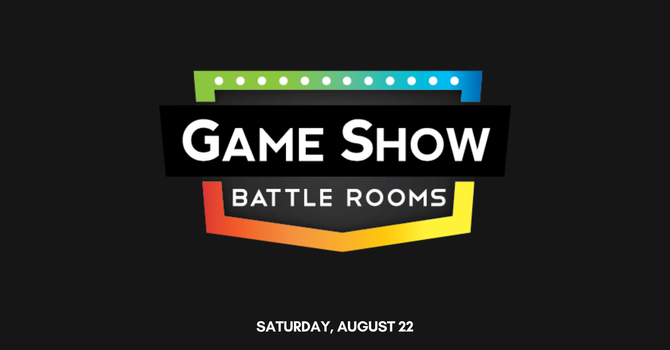 Teens' Game Show Battle Rooms