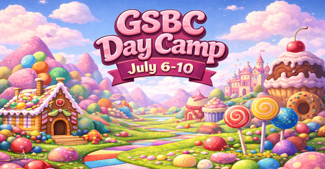 GSBC Kids' Day Camp