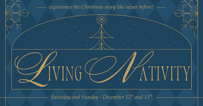 Living Nativity
